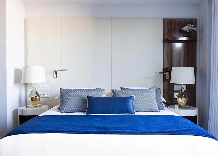 Hôtel Martinez, in The Unbound Collection by Hyatt